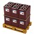 Pack 12 bater�as TROJAN T-125 | 6 Voltios 266 Amperios